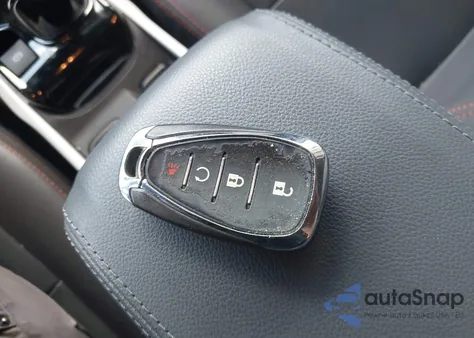 2019 Chevrolet Bolt Ev Premier из США, поврежденный, VIN 1G1FZ6S04K4109162